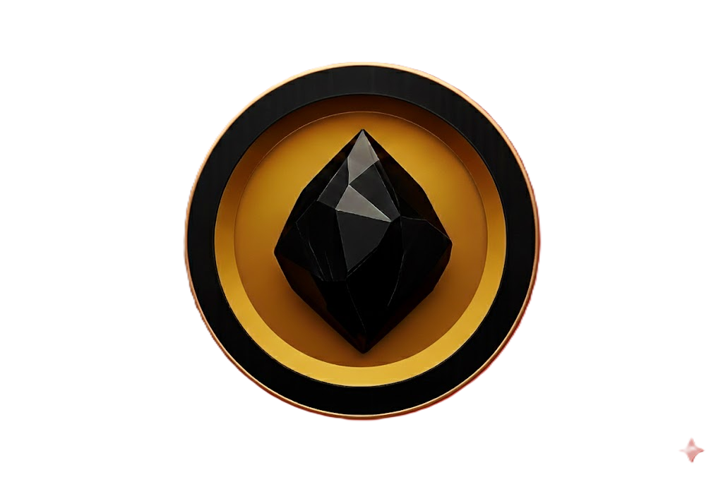 Obsidium Enterprises Logo